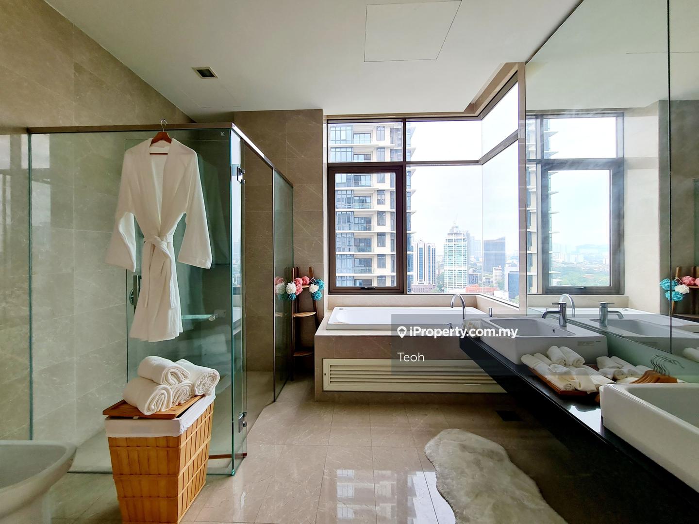 Service Residence for Rent in Suria Stonor by Teoh - iProperty.com.my