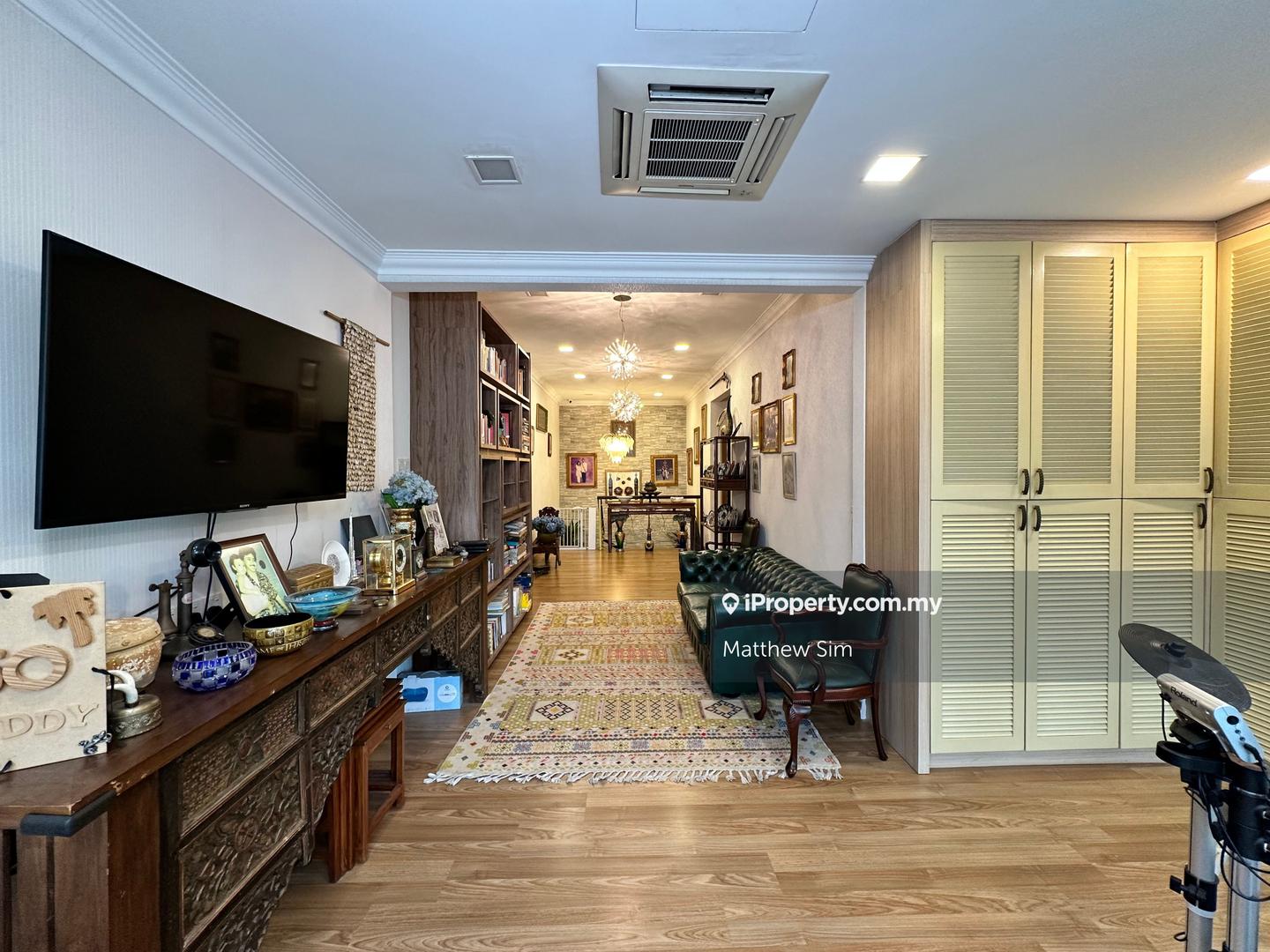 Semi-Detached House for Sale in Kelana Jaya, Petaling Jaya by Matthew Sim - iProperty.com.my