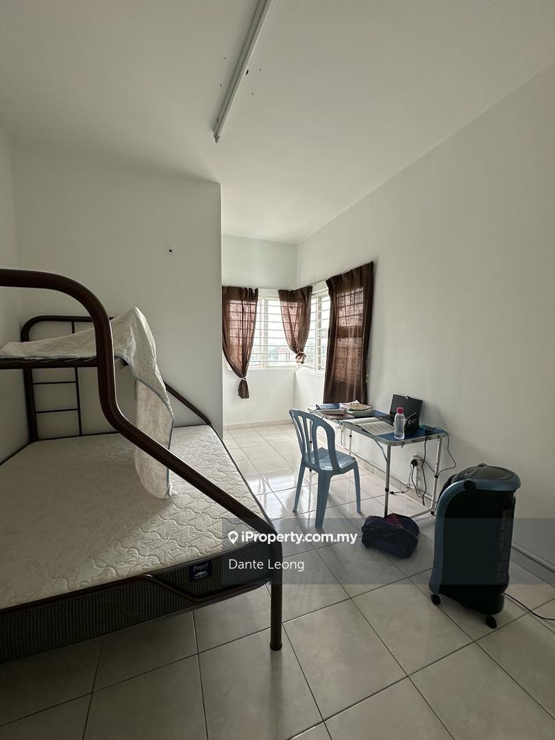 Kondominium untuk Disewa di Desa Impiana oleh Dante Leong - iProperty.com.my