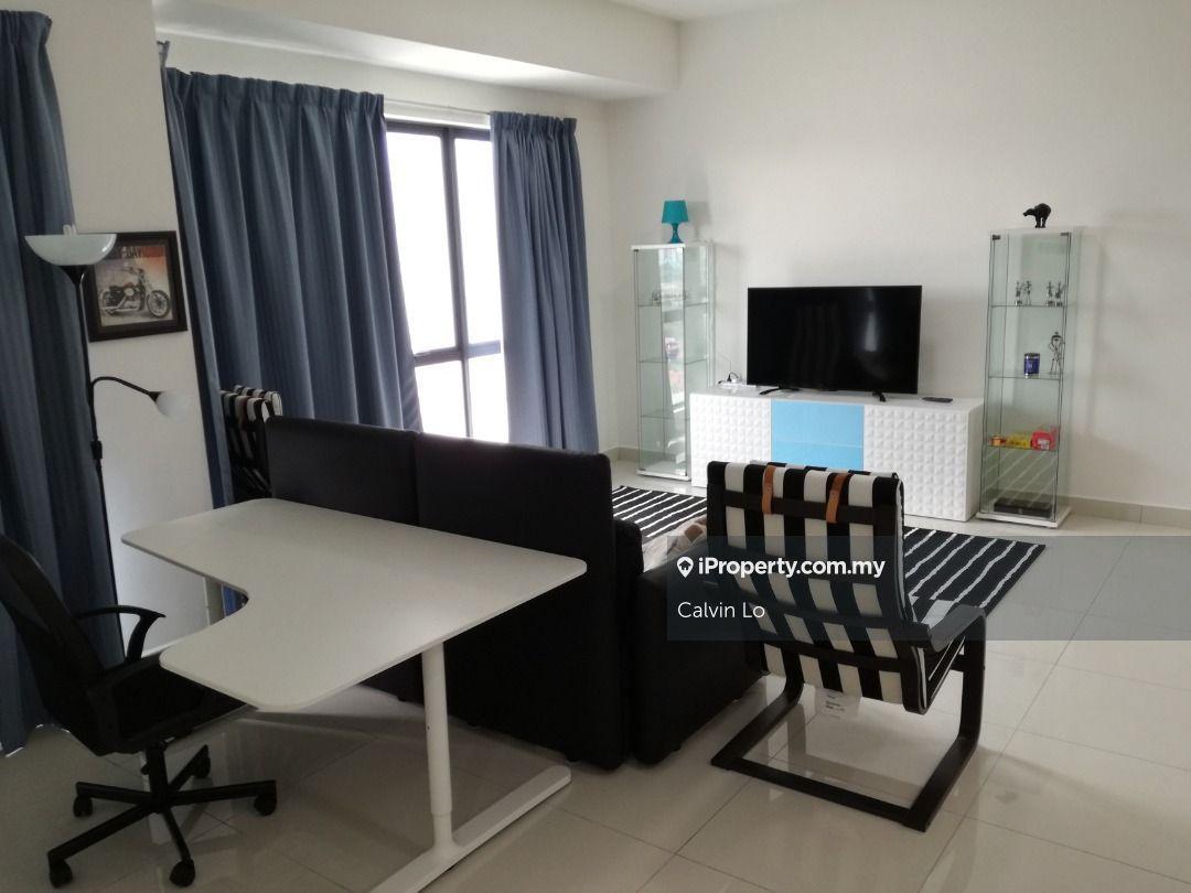 Service Residence for Rent in 8 Kinrara by Calvin Lo - iProperty.com.my