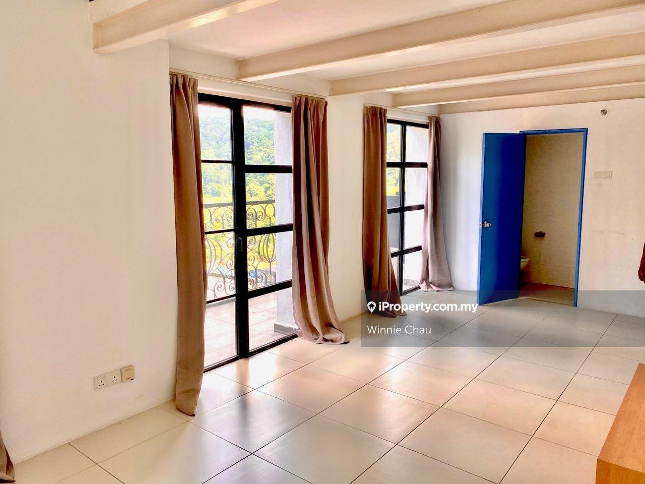 Service Residence for Rent in Colonial @ Empire City by Winnie Chau - iProperty.com.my