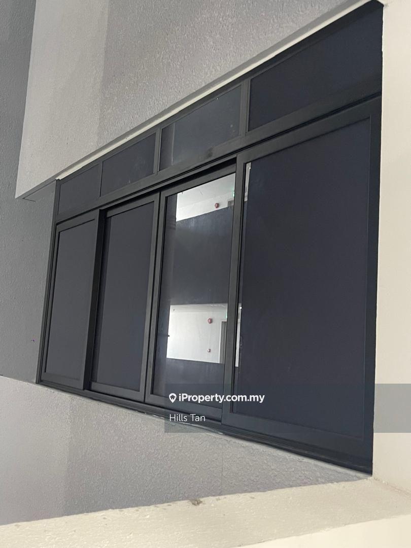 Residensi Servis untuk Disewa di Trion @ KL oleh Hills Tan - iProperty.com.my