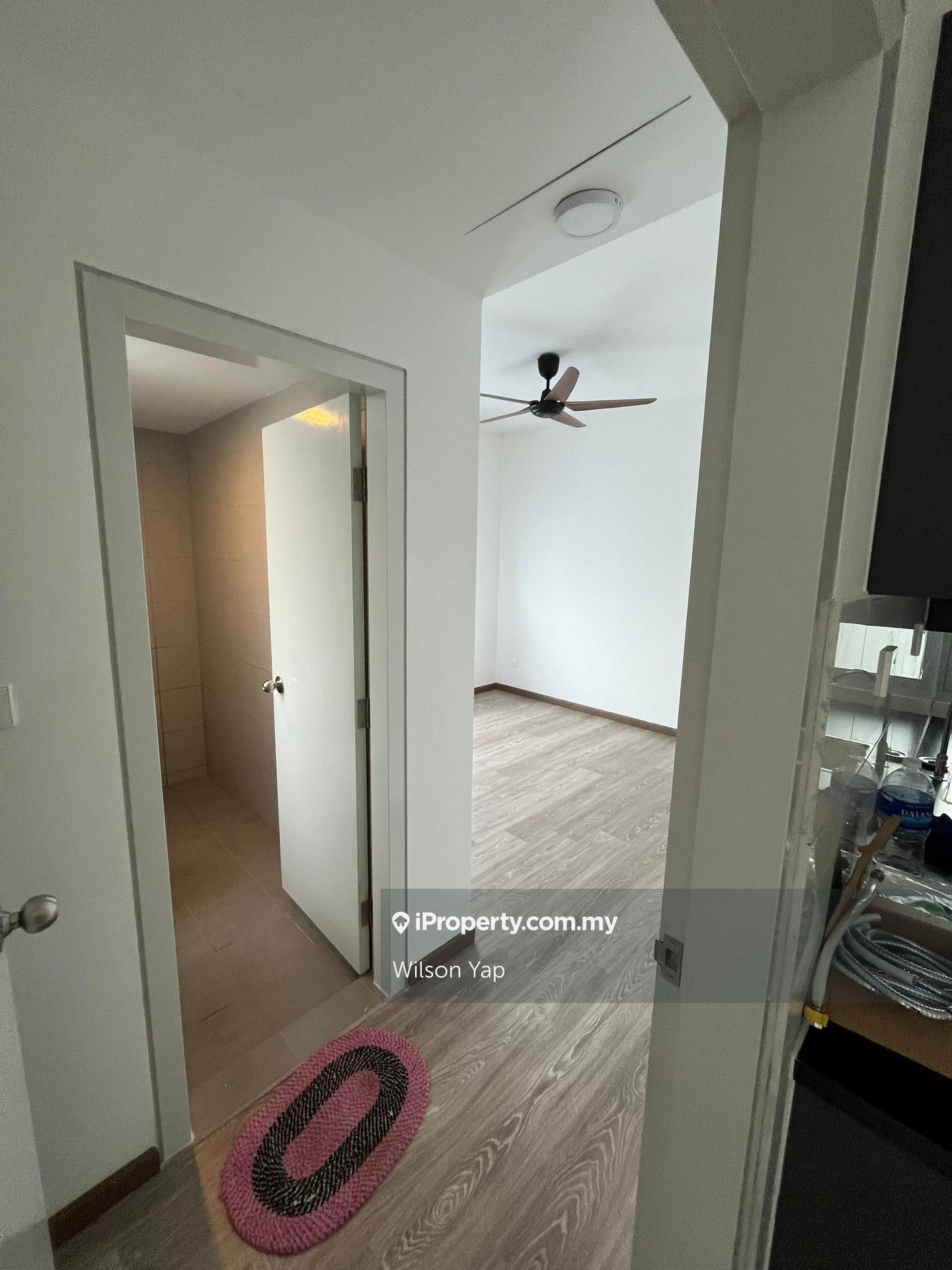 Residensi Servis untuk Disewa di MIRAI Residences oleh Wilson Yap - iProperty.com.my