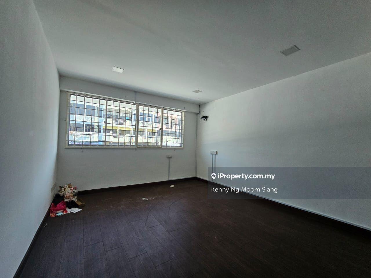 Terrace Factory for Rent in Taman Sri Batu Caves, Batu Caves by Kenny Ng Moom Siang - iProperty.com.my