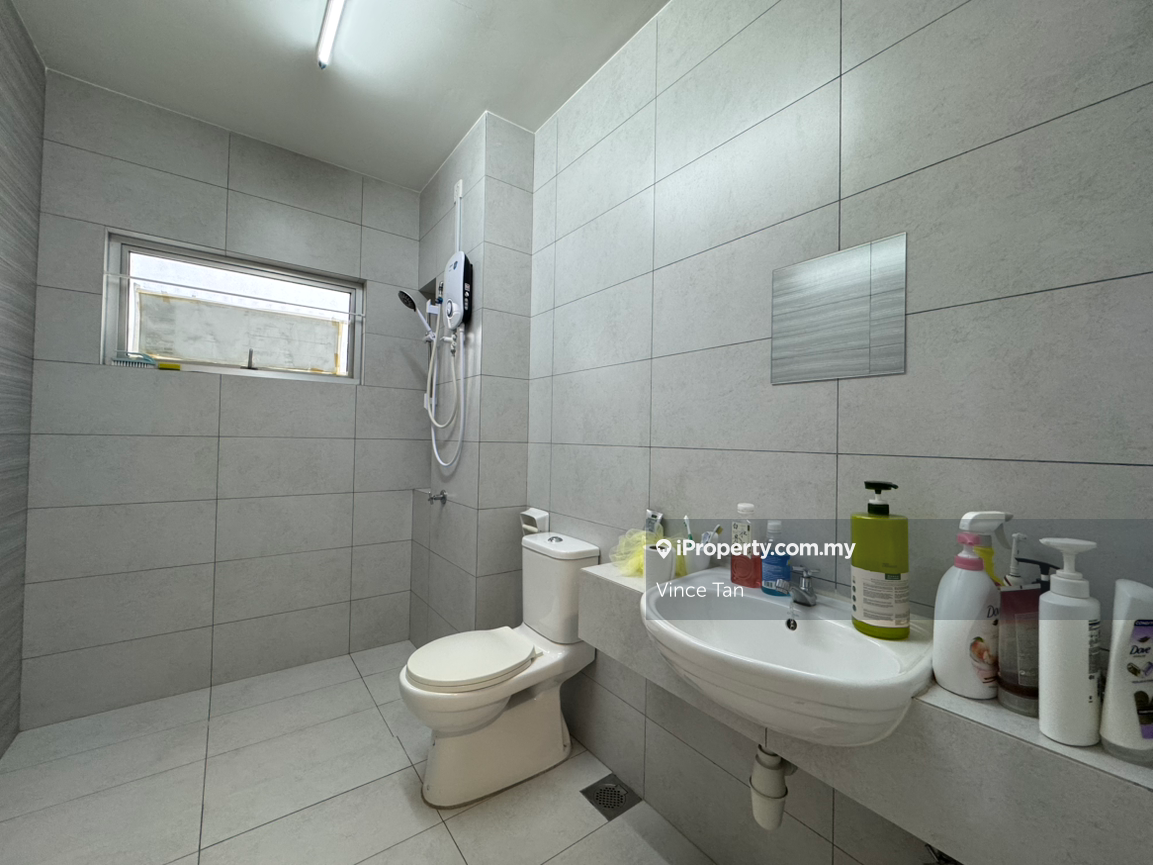 Rumah Berangkai 2 Tingkat untuk Dijual di Bandar Gamuda Gardens, Rawang oleh Vince Tan - iProperty.com.my