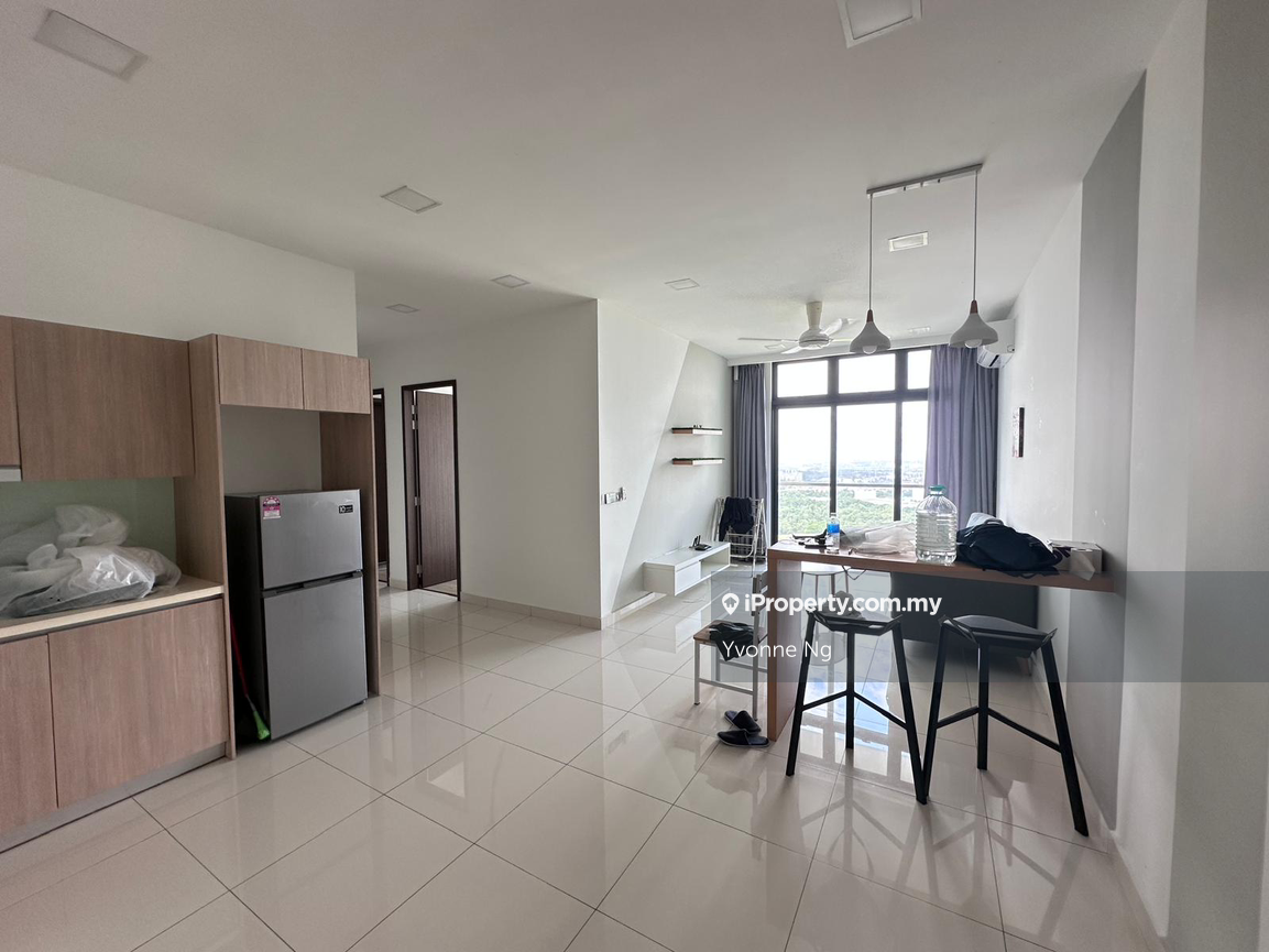 Residensi Servis untuk Disewa di Green Haven oleh Yvonne Ng - iProperty.com.my