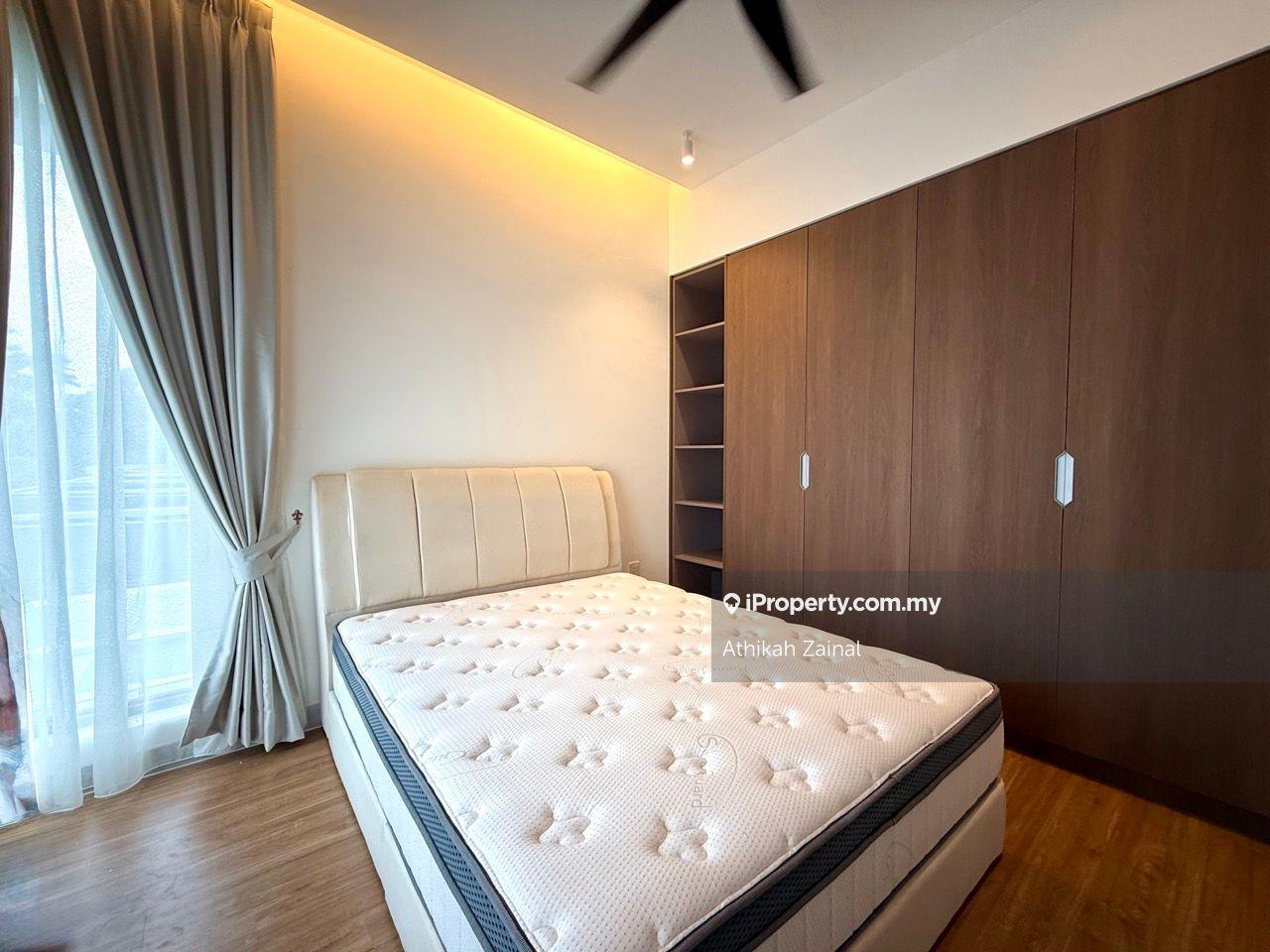 2.5-storey Terraced House for Sale in Taman Melawati, Ulu Kelang by Athikah Zainal - iProperty.com.my