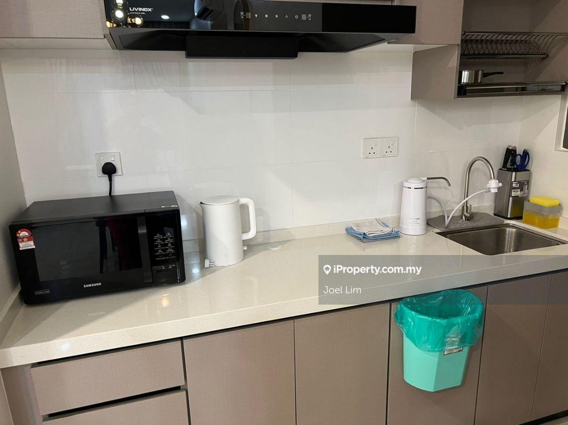 Residensi Servis untuk Disewa di Kenwingston Platz oleh Joel Lim - iProperty.com.my