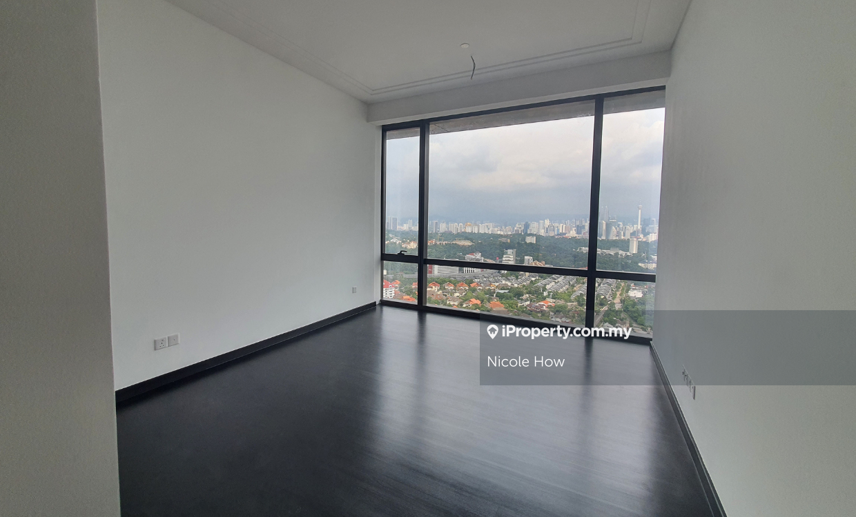Service Residence for Sale in Pavilion Damansara Heights by Nicole How - iProperty.com.my
