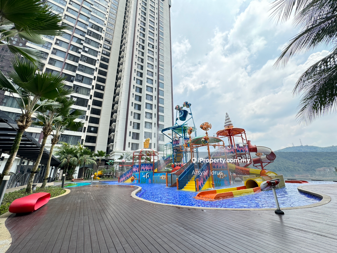 Condominium for Sale in WANGSA 9 RESIDENCY by Arsyaf Idrus - iProperty.com.my