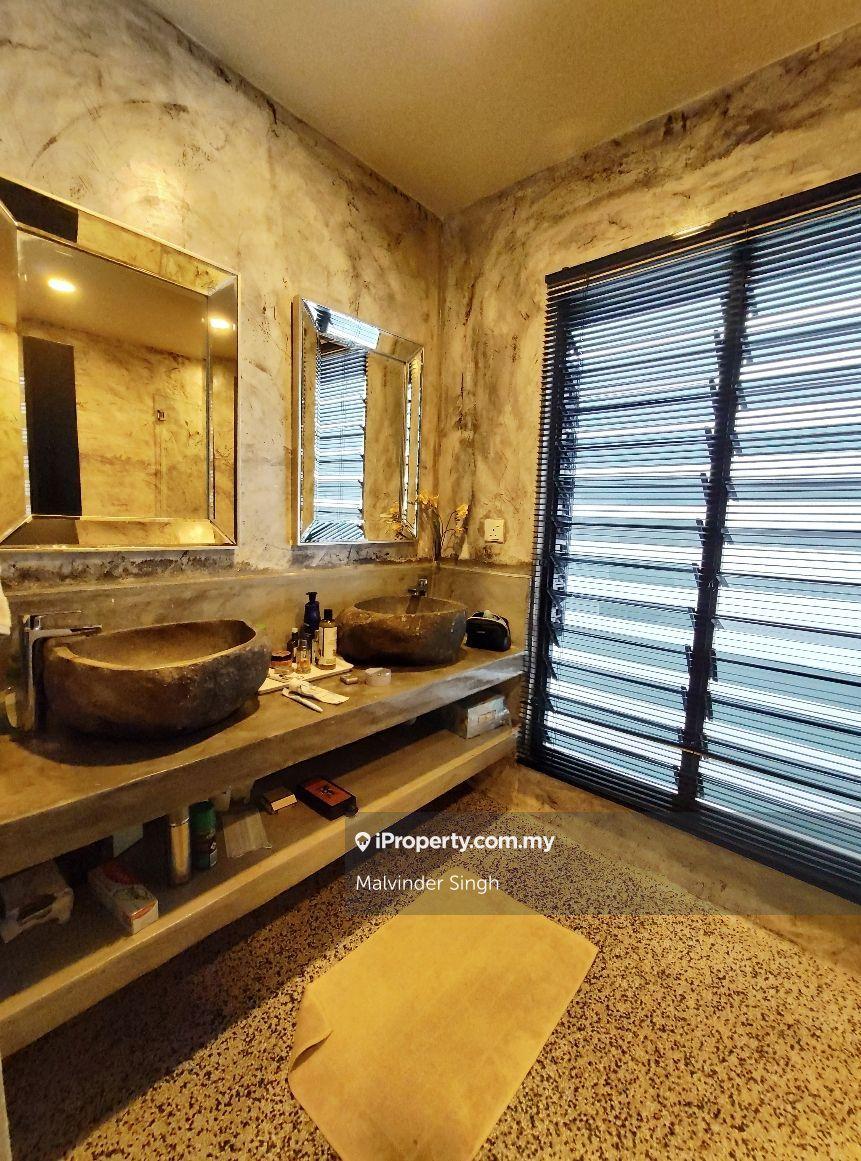 Rumah Berangkai 2.5 Tingkat untuk Dijual di Taman Dataran Ukay, Ulu Kelang oleh Mel Walia - iProperty.com.my