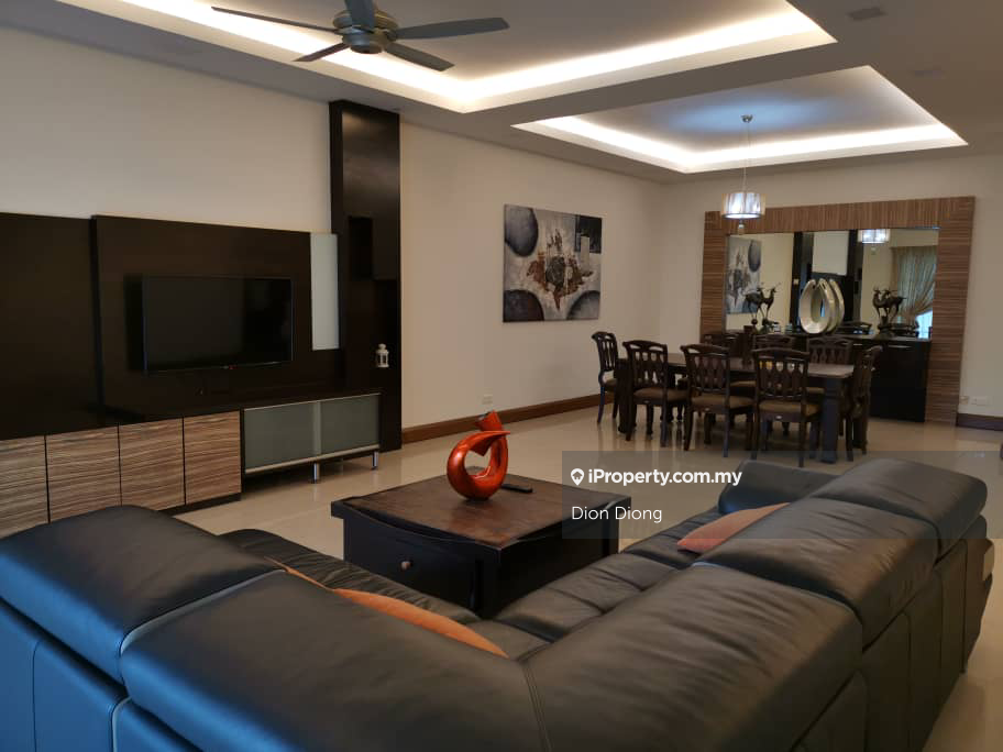 Condominium for Sale in Mont Kiara Aman by Dion Diong - iProperty.com.my