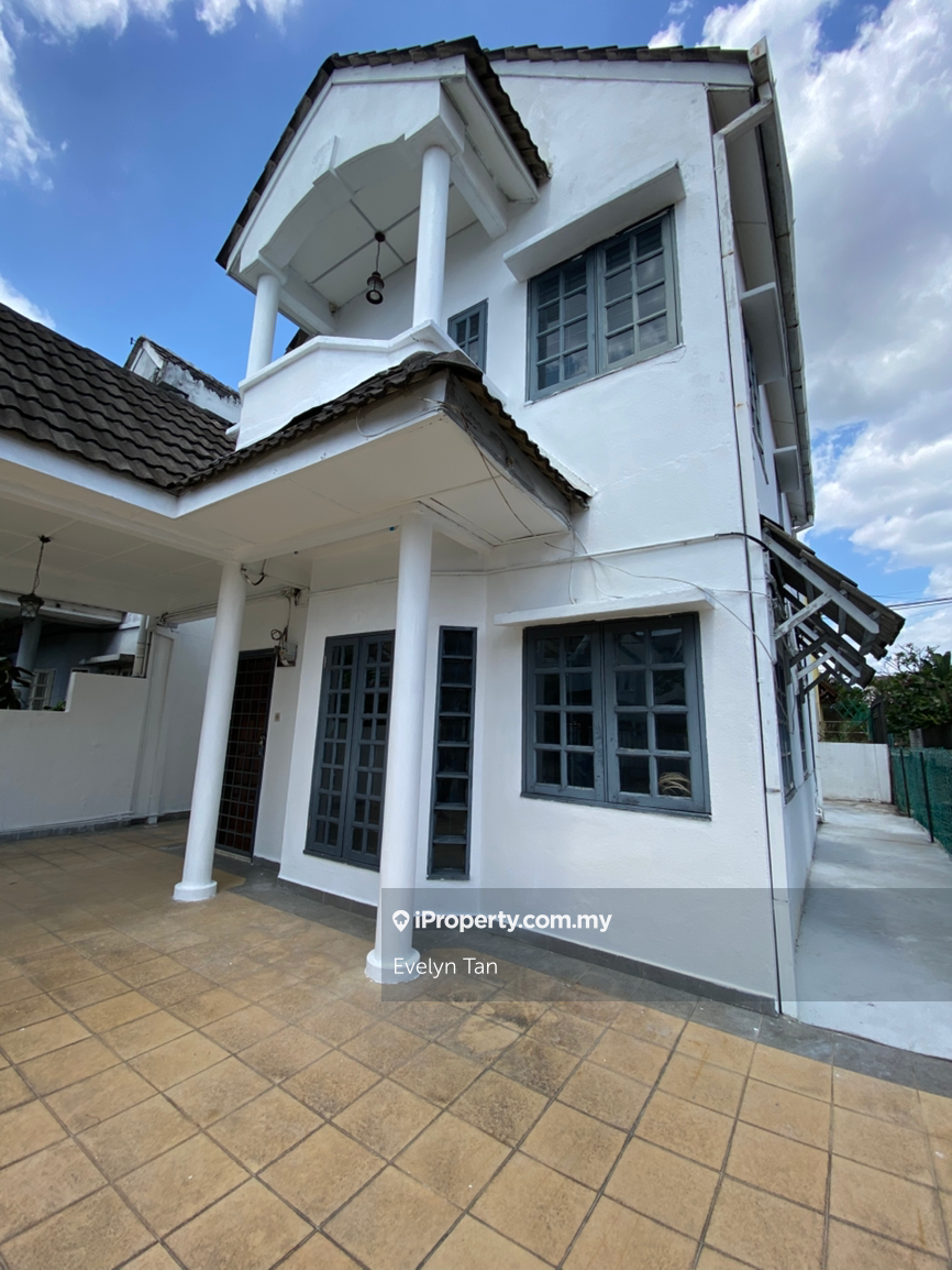 2-storey Terraced House for Rent in Subang Jaya, Selangor by Evelyn Tan - iProperty.com.my