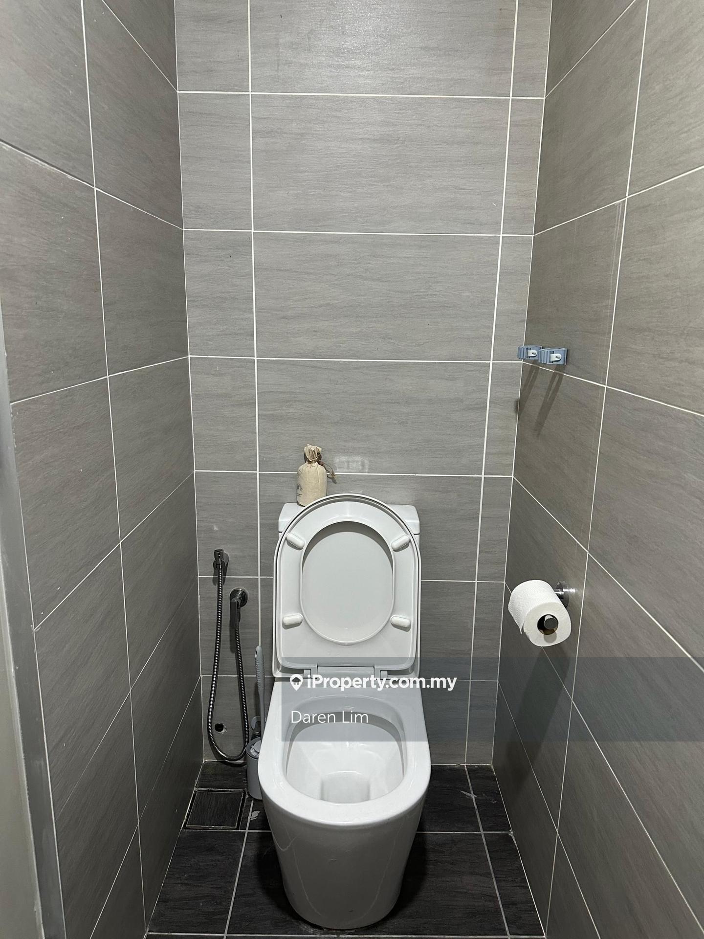 Service Residence for Rent in Trion @ KL by Daren Lim - iProperty.com.my