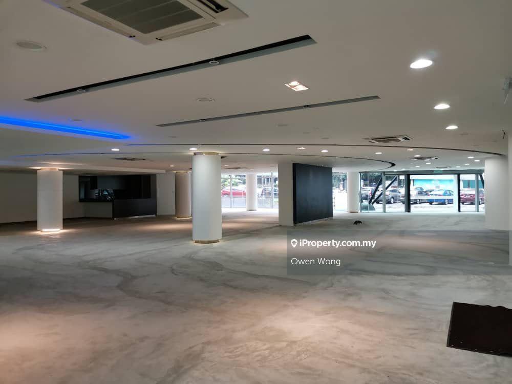 Banglo Komersial untuk Disewa di Bandar Kuala Lumpur, KL City Centre oleh Owen Wong - iProperty.com.my