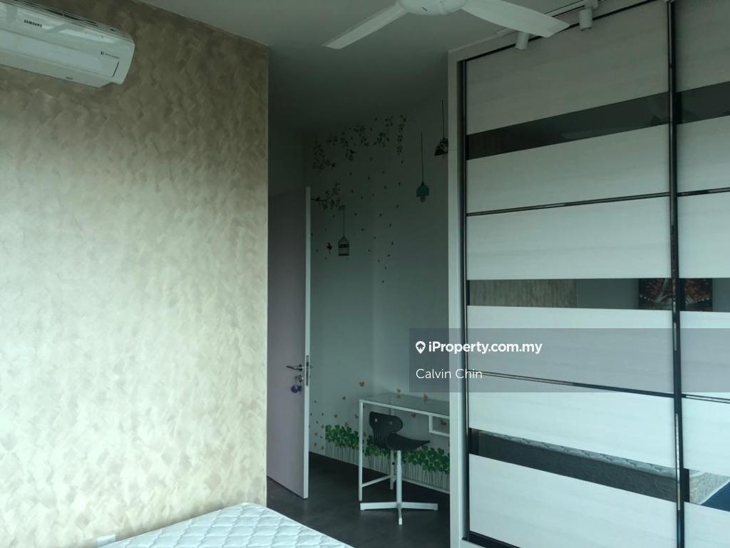 Condominium for Sale in The Reach @ Titiwangsa by Calvin Chin - iProperty.com.my
