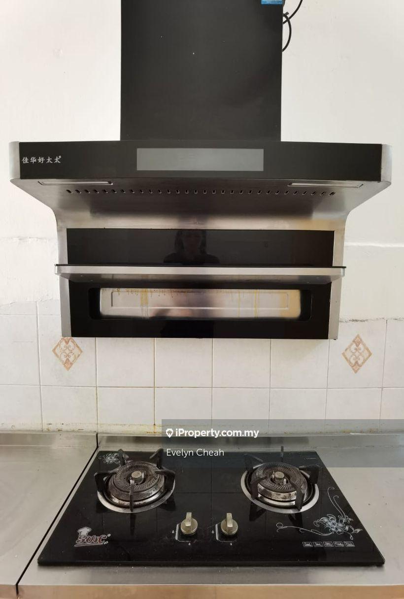 2-storey Terraced House for Sale in Bandar Kinrara Seksyen 4, Bandar Kinrara by Evelyn Cheah - iProperty.com.my