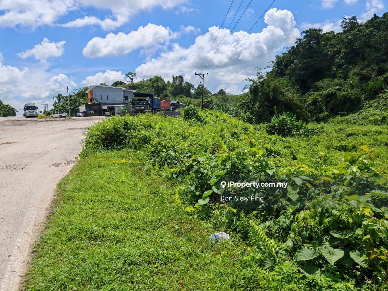 Industrial Land for Sale in 15th mile kuching, Kuching by Kon Siew Ping - iProperty.com.my