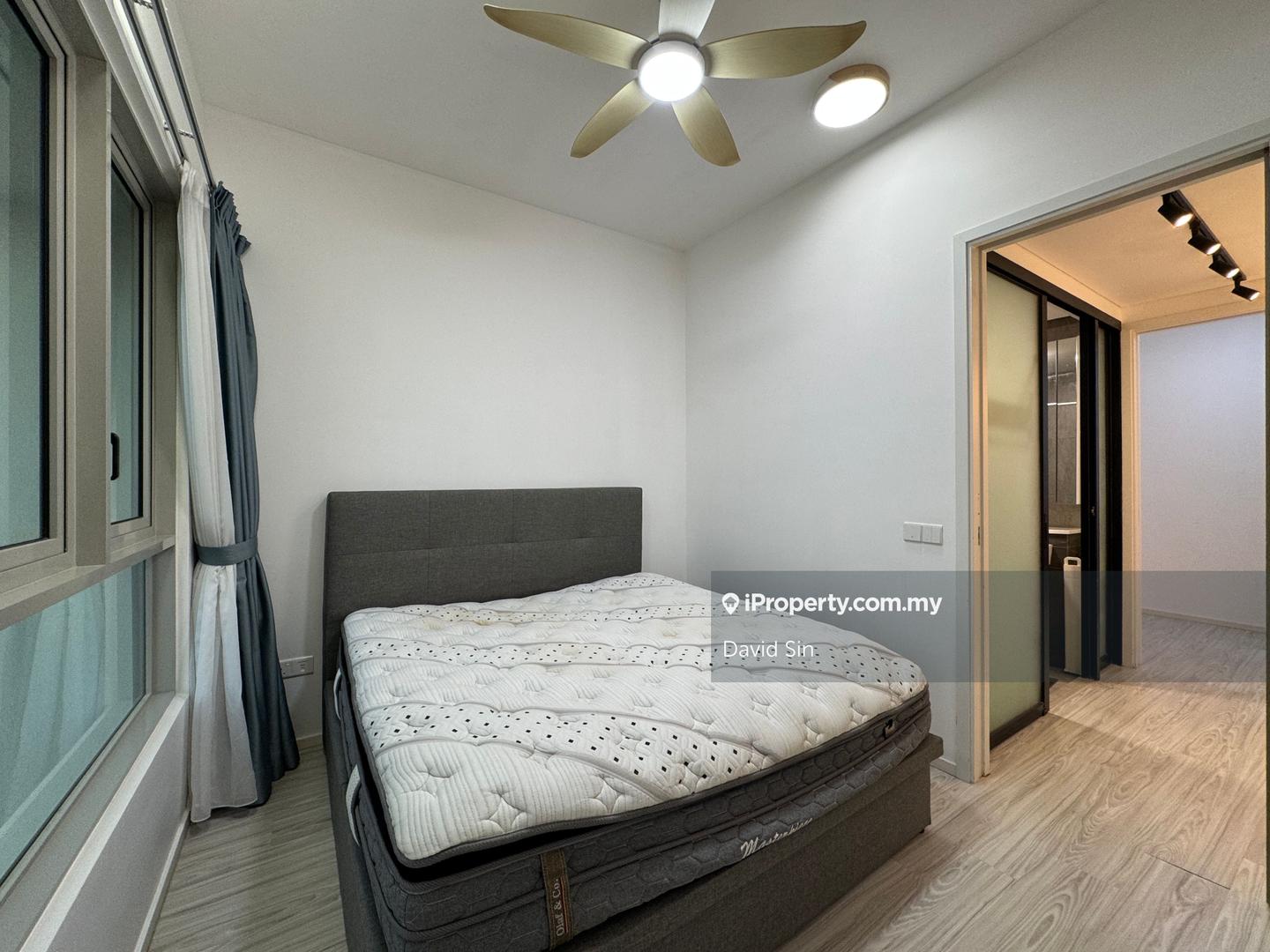 Residensi Servis untuk Disewa di Cantara Residences oleh David Sin - iProperty.com.my