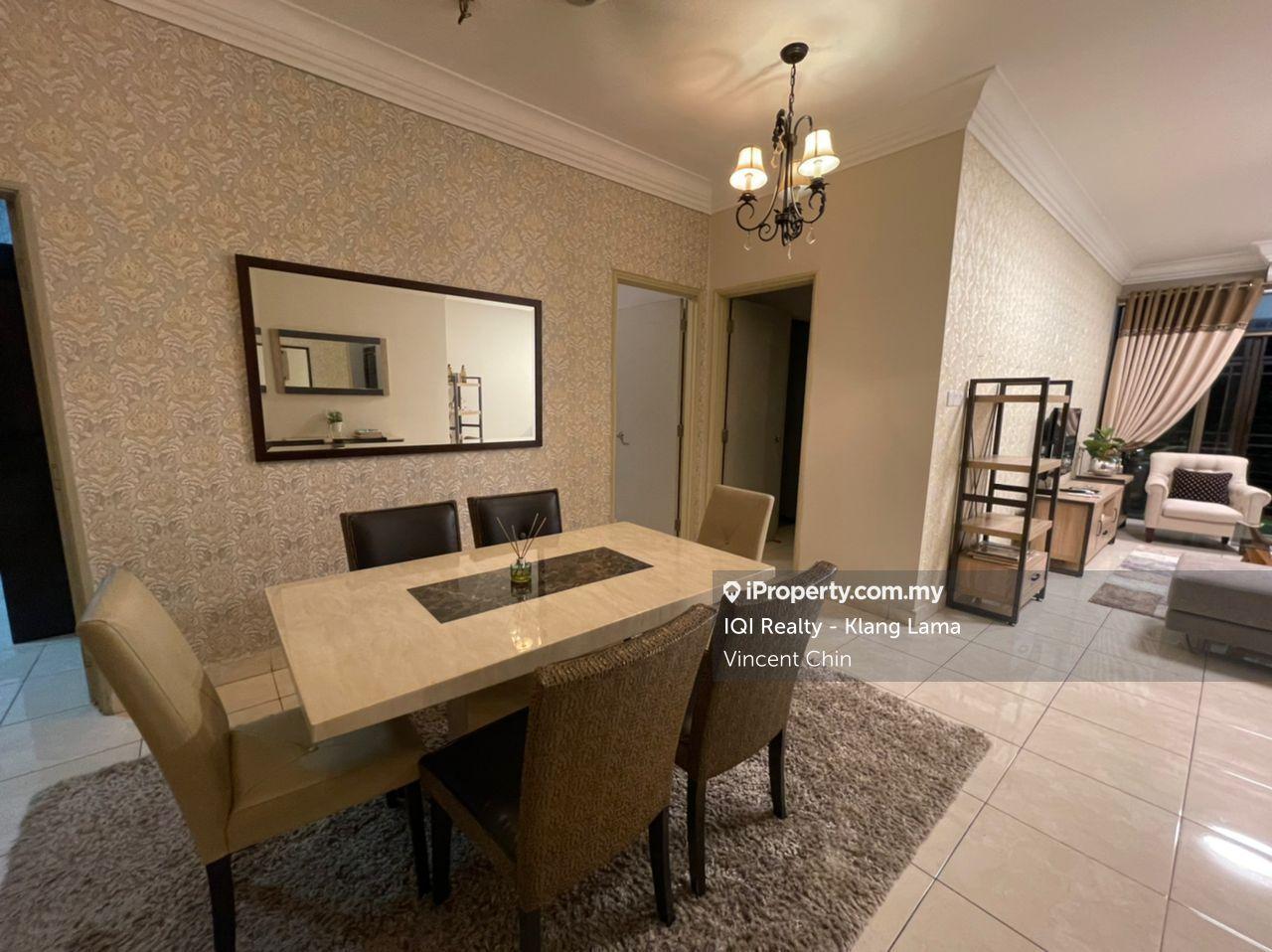 Condominium for Rent in Casa Indah 1 by Vincent Chin - iProperty.com.my