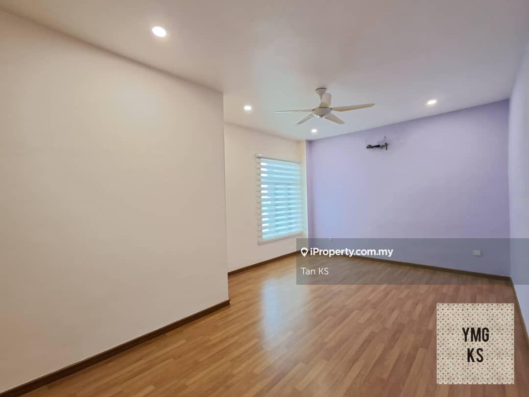 Cluster House for Sale in Bandar Parklands, Klang by Tan KS - iProperty.com.my