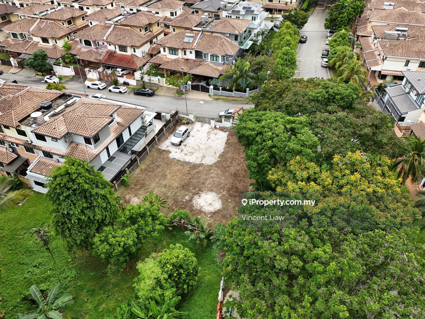 Banglo Tanah untuk Dijual di sierra damansara, Kota Damansara oleh Vincent Liaw - iProperty.com.my