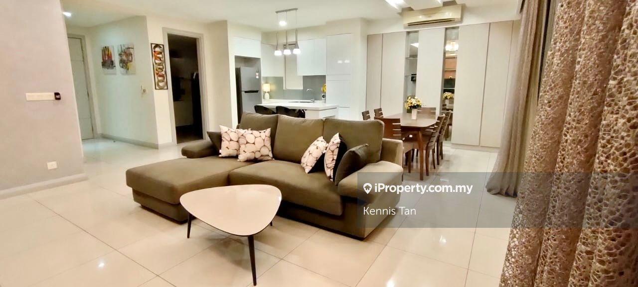 Kondominium untuk Disewa di The Westside One oleh Kennis Tan - iProperty.com.my