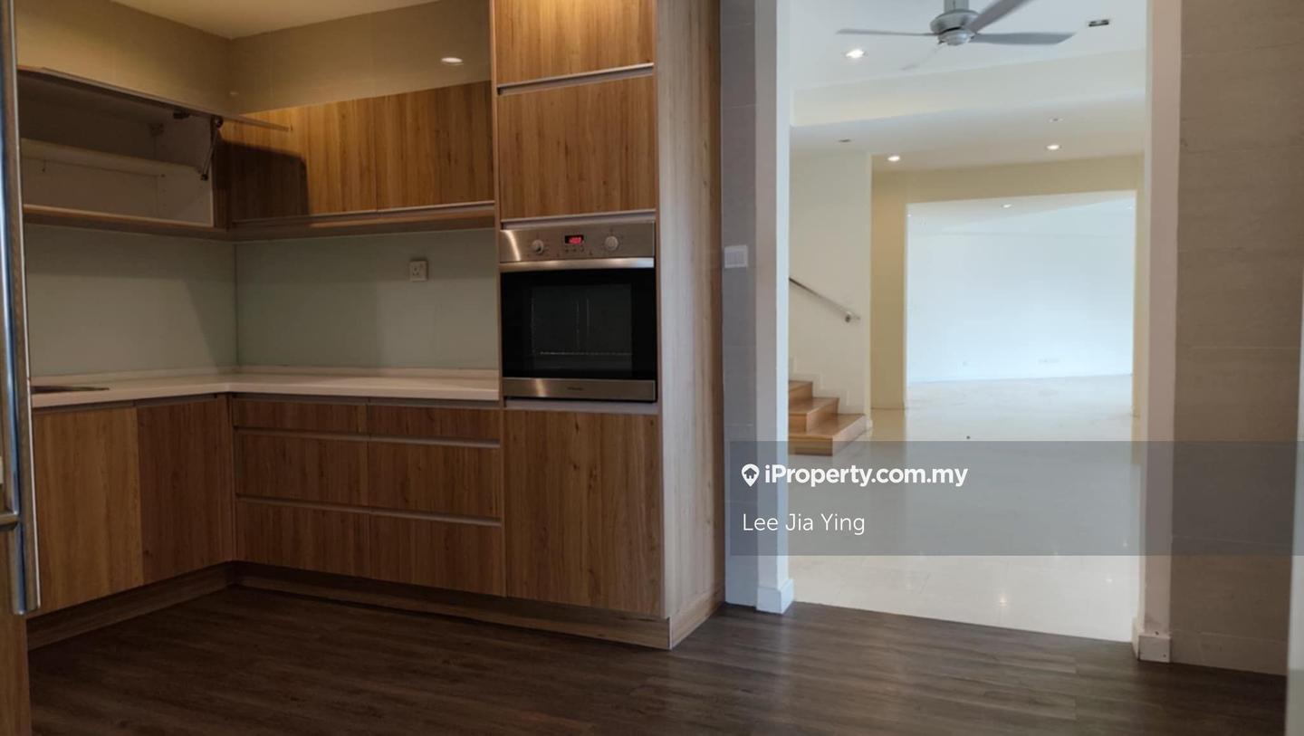 Kondominium untuk Dijual di Kiaraville oleh Lee Jia Ying - iProperty.com.my