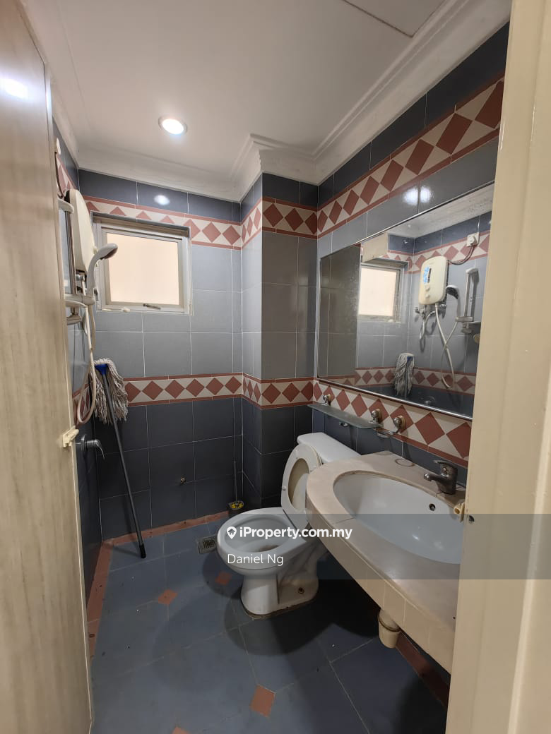 Condominium for Sale in Midah Ria Condominium by Daniel Ng - iProperty.com.my