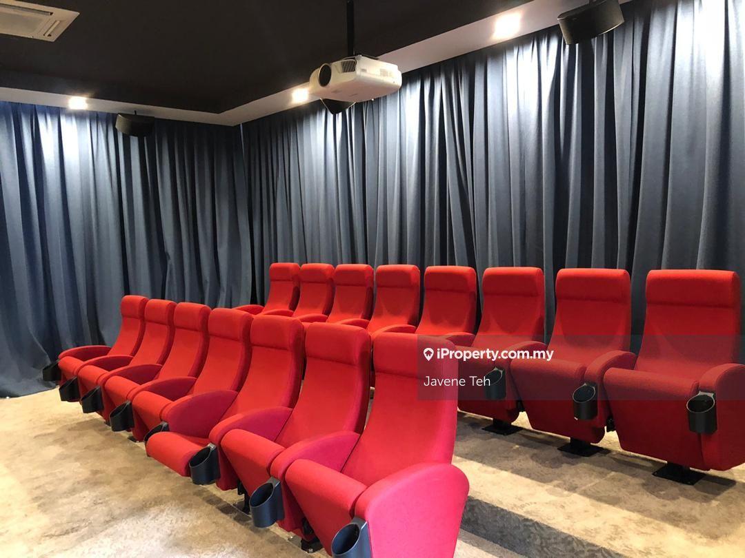 Condominium for Rent in Sky Condominium (Skyz Residence) by Javene Teh - iProperty.com.my