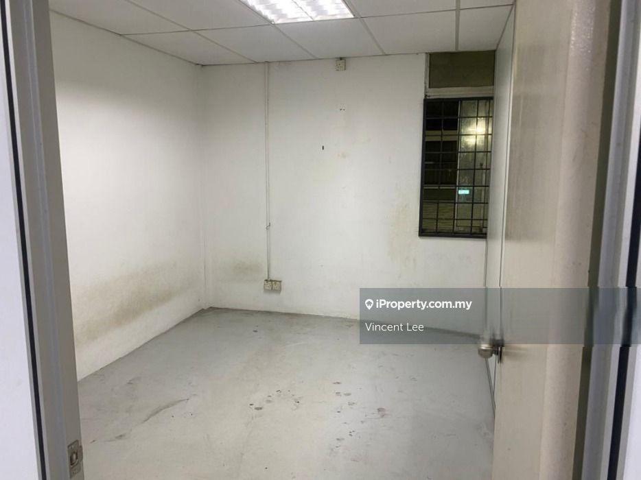 Semi-D Kilang untuk Disewa di Seksyen 34, Shah Alam oleh Vincent Lee - iProperty.com.my