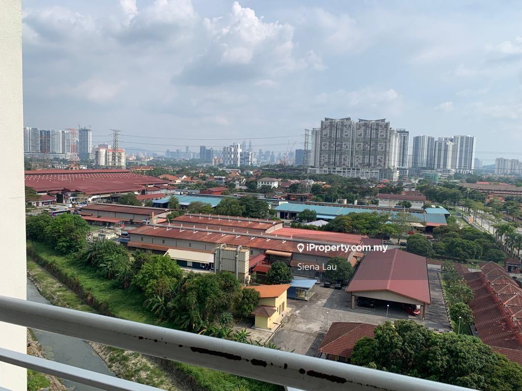 Condominium for Sale in Panorama Residences by Siena Lau - iProperty.com.my