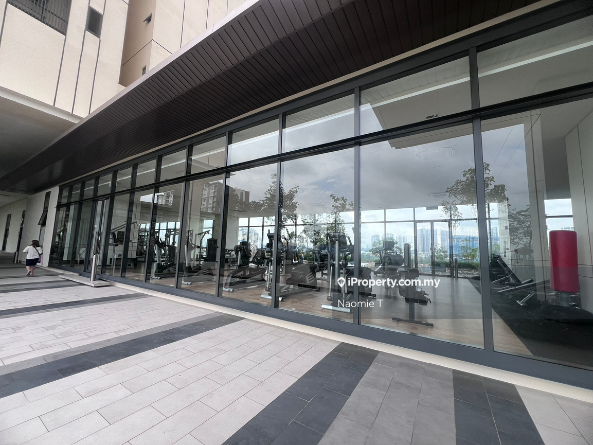 Condominium for Sale in The Maple Residences by Naomie T - iProperty.com.my
