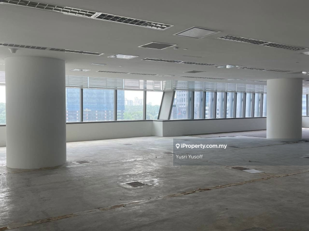 Office for Rent in Johor Bahru, Johor by Yusri Yusoff - iProperty.com.my