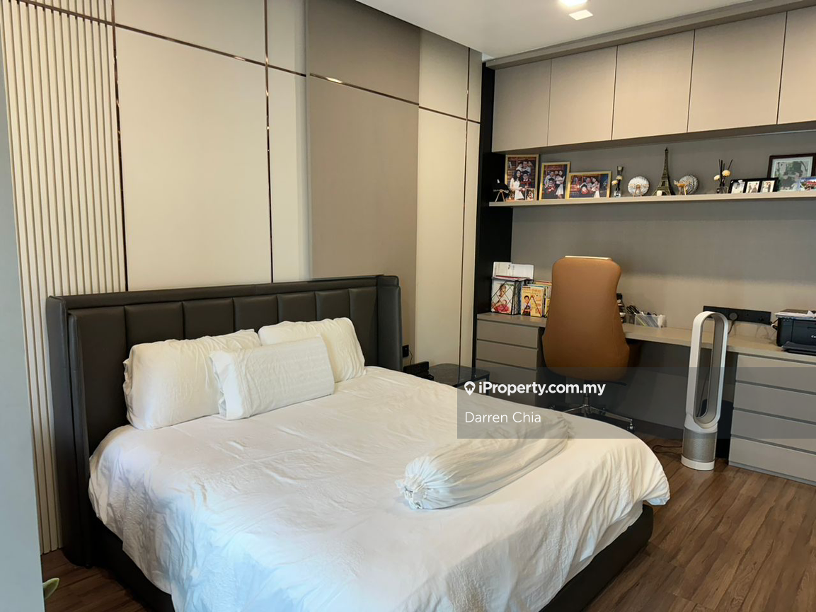 Bungalow House for Sale in Taman Sungai Sering, Cheras, Cheras by Darren Chia - iProperty.com.my