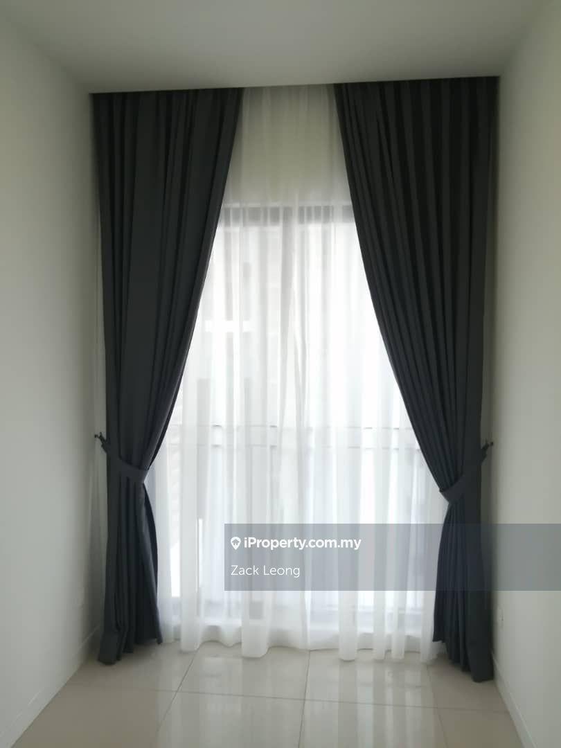Service Residence for Sale in Skyluxe On The Park Bukit Jalil by Zack Leong - iProperty.com.my