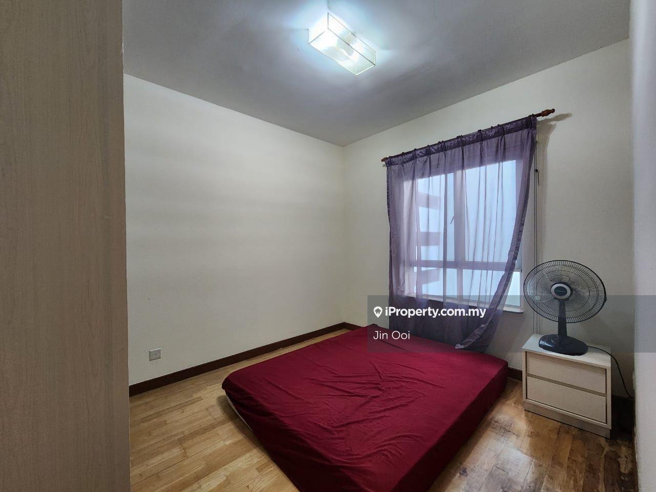 Service Residence for Rent in Kiara Designer Suites by Jin Ooi - iProperty.com.my