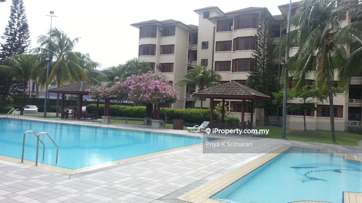 Apartment for Rent in Sunway Court by Priya K Sritharan - iProperty.com.my