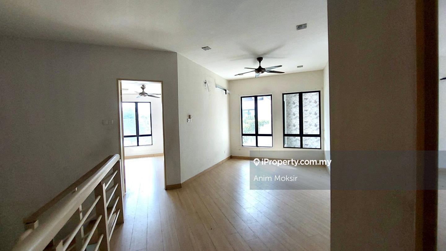 Rumah Berangkai 2 Tingkat untuk Dijual di Denai Alam, Shah Alam oleh Anim Moksir - iProperty.com.my