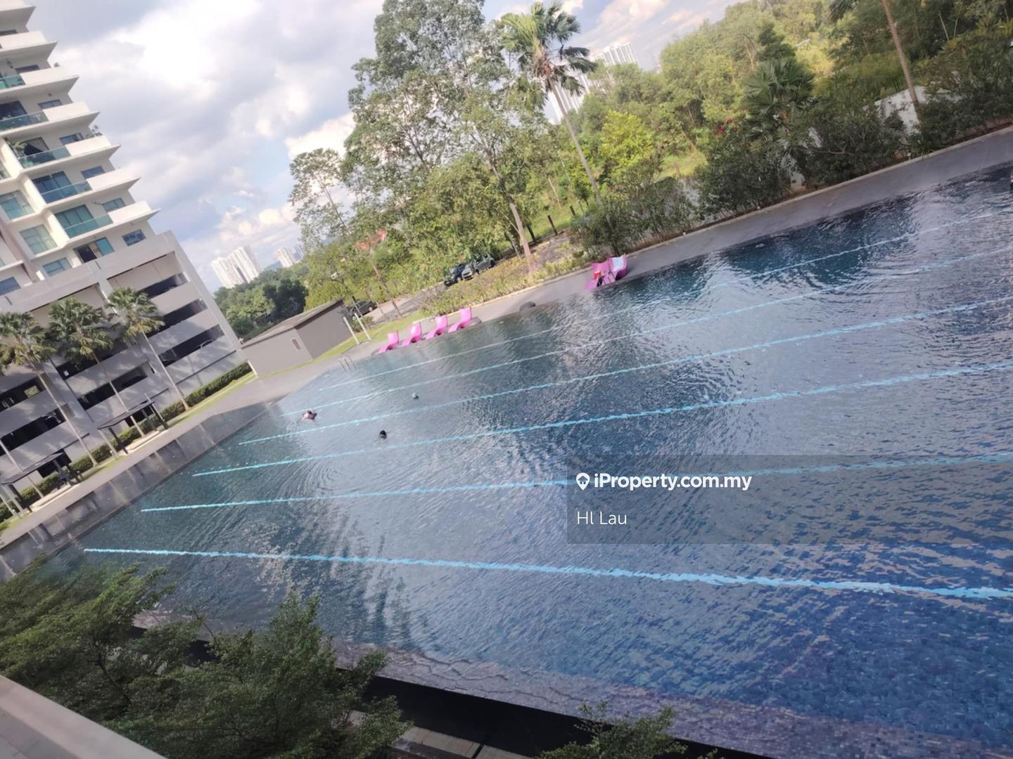 Kondominium untuk Dijual di X2 Residency oleh Hl Lau - iProperty.com.my