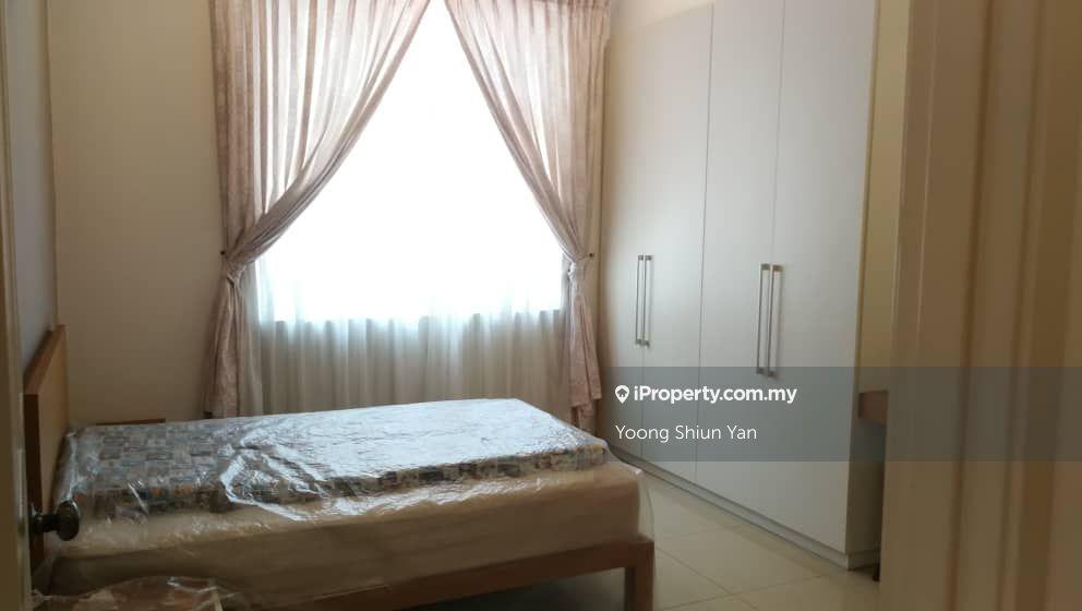 Rumah Berkembar untuk Dijual di Ujong Pasir, Melaka City oleh Yoong Shiun Yan - iProperty.com.my