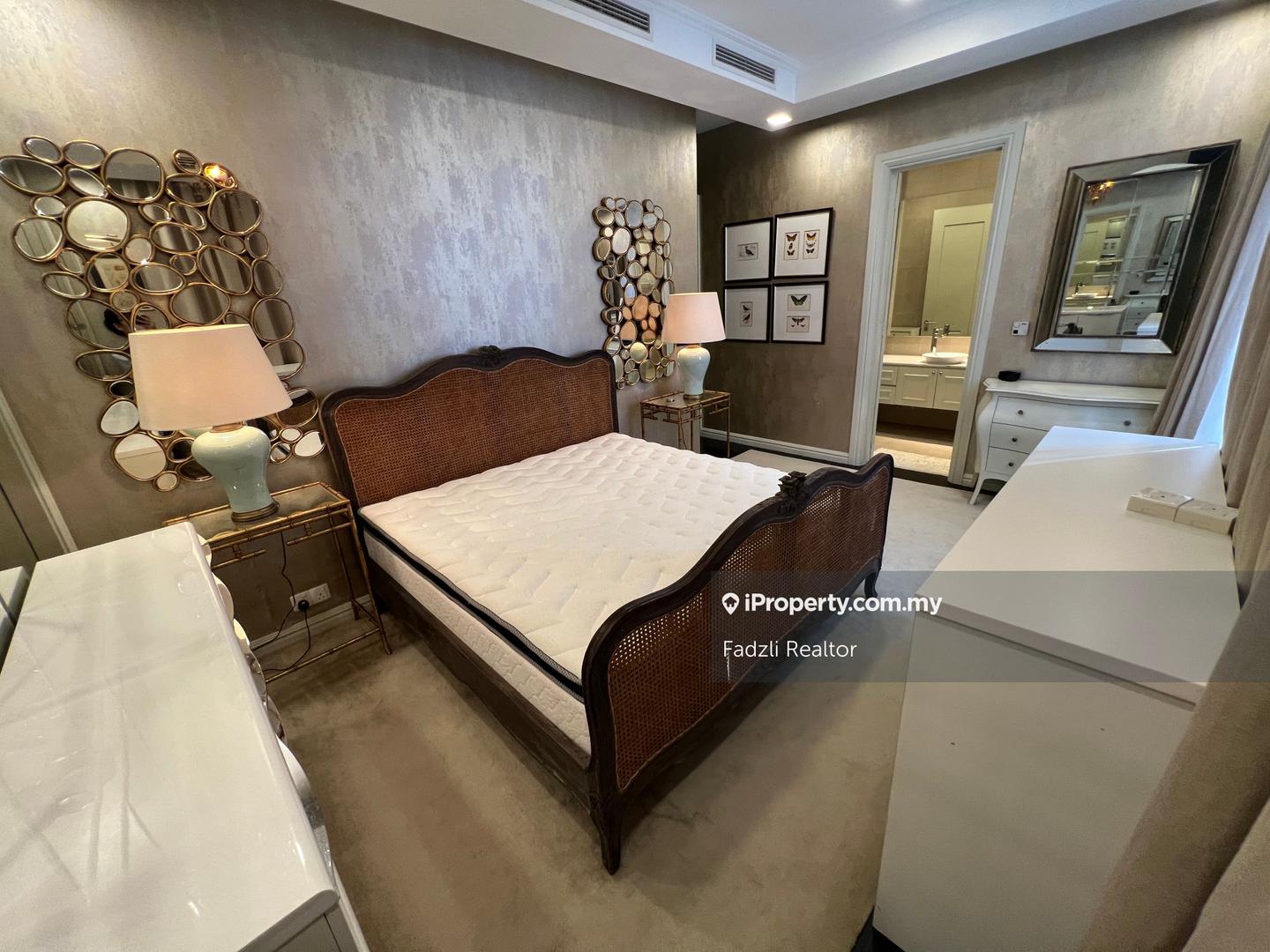 Bungalow House for Sale in KH Villa, Sri Hartamas by Fadzli Realtor - iProperty.com.my