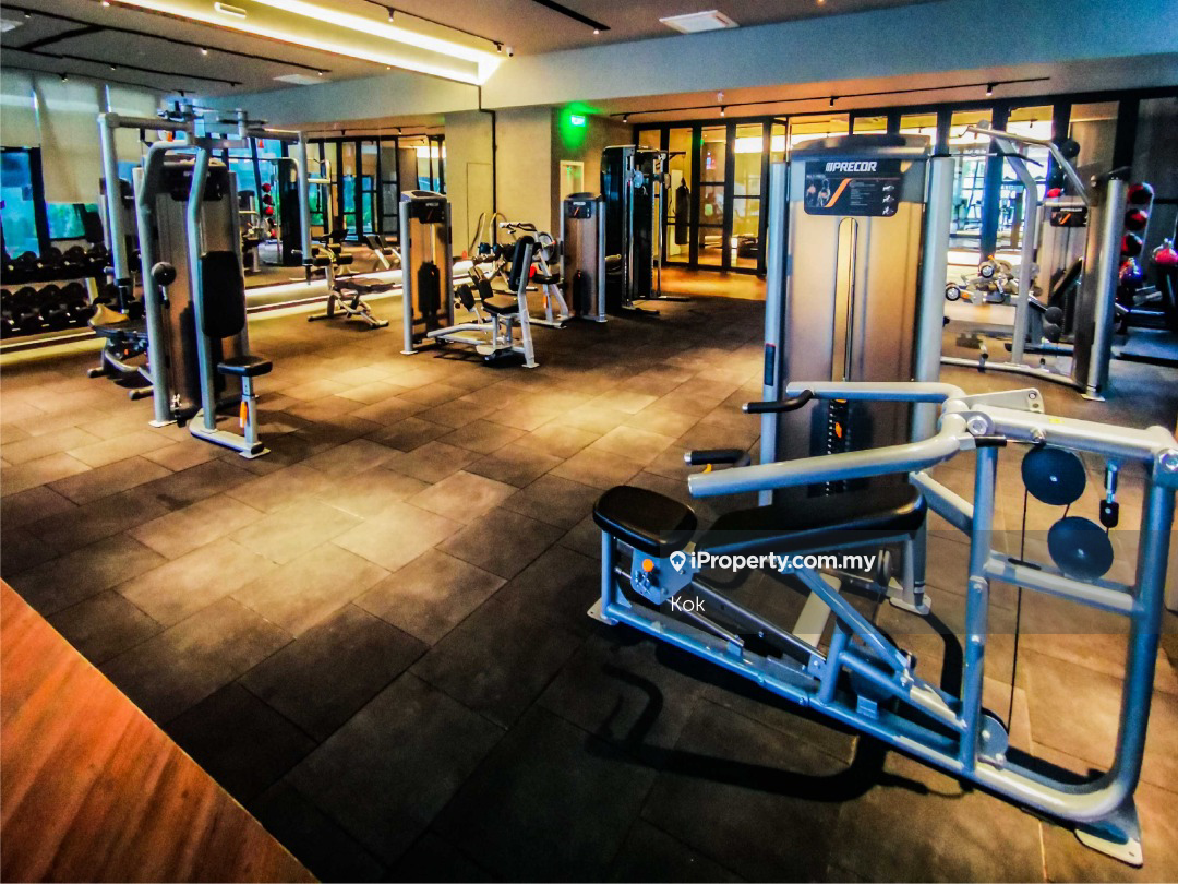 Kondominium untuk Dijual di Nidoz Residences @ Desa Petaling oleh Kok - iProperty.com.my