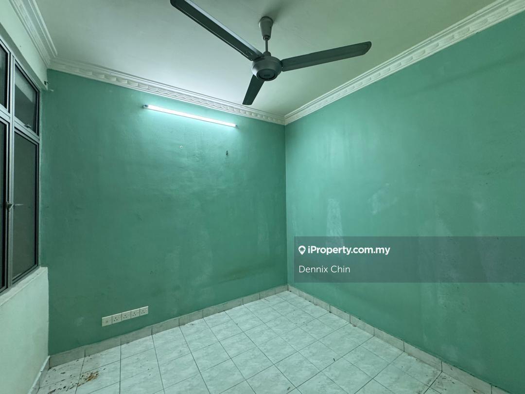 Rumah Bandar untuk Dijual di Taman Lagenda Mas, Cheras oleh Dennix Chin - iProperty.com.my