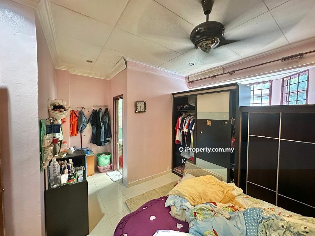 Terraced House for Sale in Bandar Damai Perdana, Cheras by I.K. - iProperty.com.my