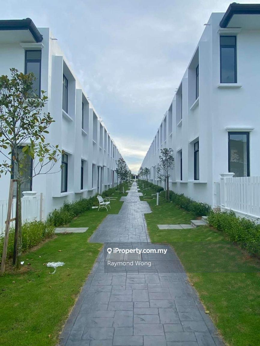 2-storey Terraced House for Sale in Setia Ecohill, Semenyih by Raymond Wong - iProperty.com.my