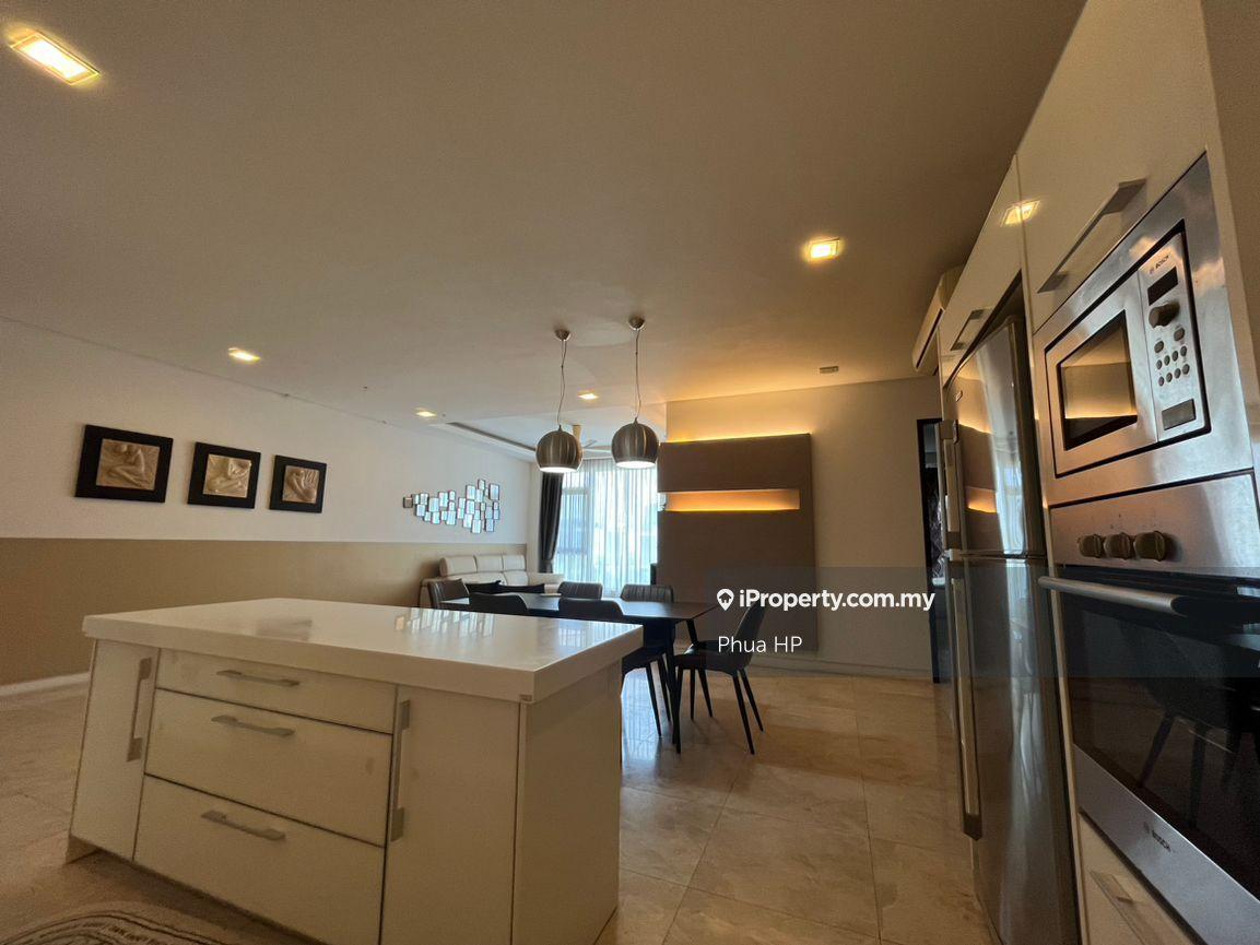Condominium for Rent in Kiara 9 Residency by Phua HP - iProperty.com.my