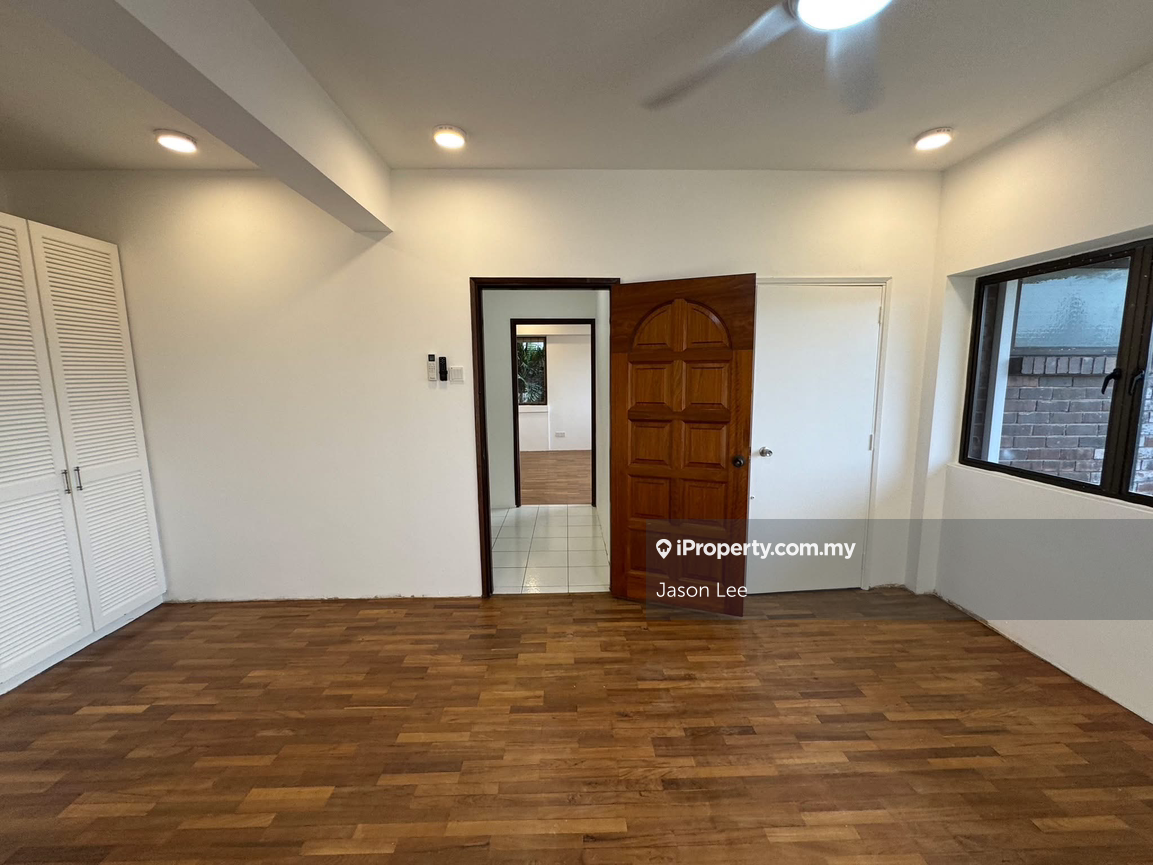 Bungalow House for Rent in Bukit Bandaraya, Bangsar by Jason Lee - iProperty.com.my