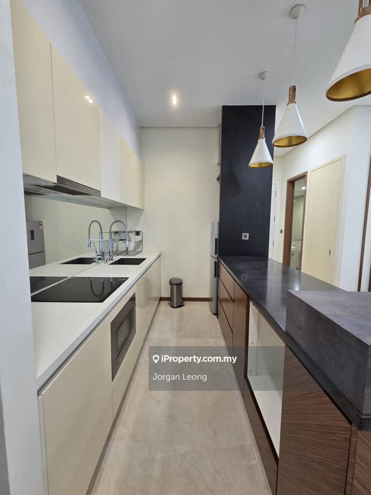 Service Residence for Sale in Soho Suites Serviced Residence @ KLCC by Jorgan Leong - iProperty.com.my
