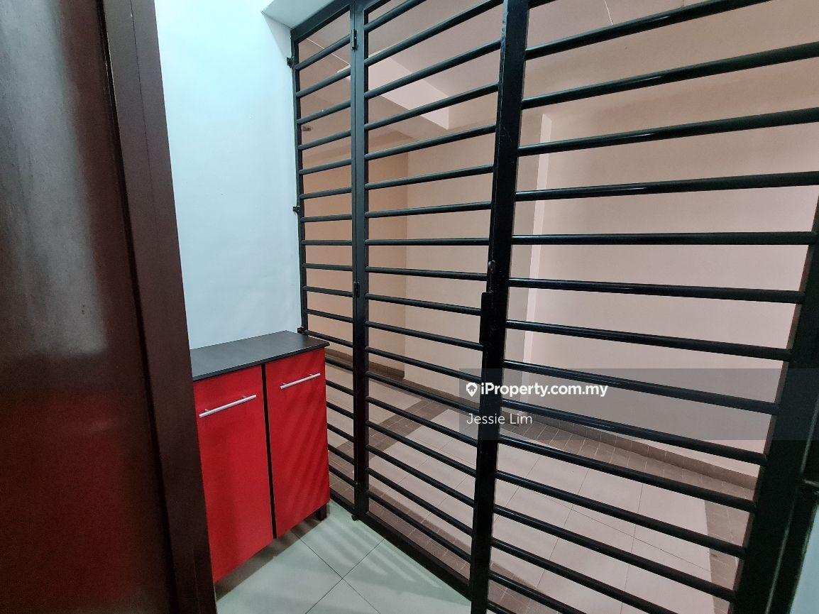 Residensi Servis untuk Disewa di Saujana Residency oleh Jessie Lim - iProperty.com.my
